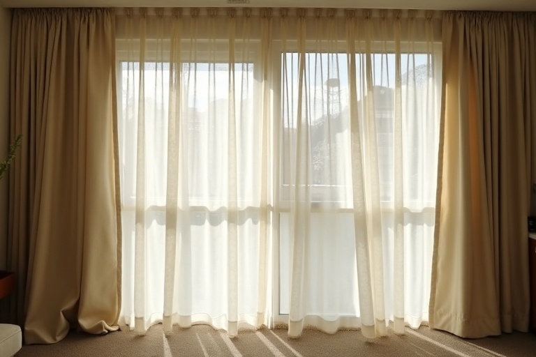 Before Professional Cleaning - Capalaba