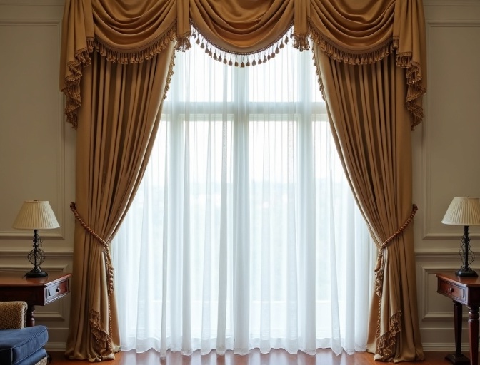 Capalaba Drapes Cleaning