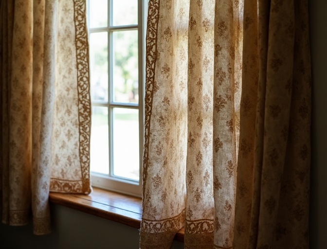 Capalaba Vintage Curtain Cleaning